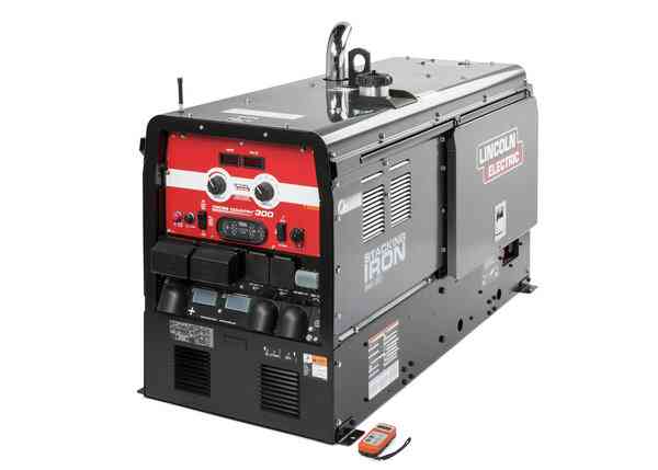 Lincoln CrossCountry 300 with Wireless Remote NEW [WM030921-1]